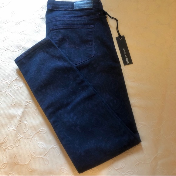 Big Star Alex Skinnies - Picture 3 of 8